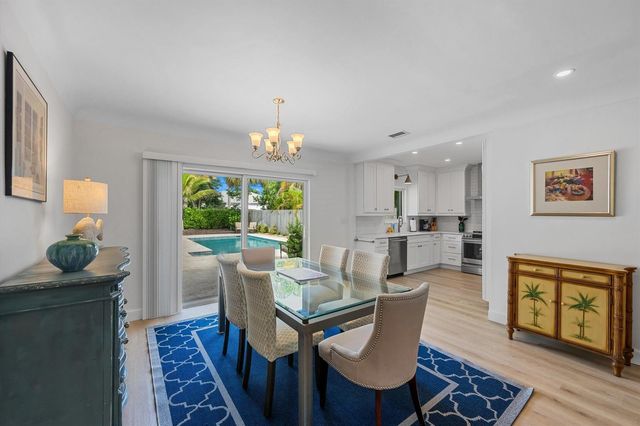 611 N Palmway, Lake Worth Beach, FL 33460
