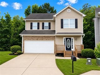 107 Providence Run Run, Dallas, GA 30157