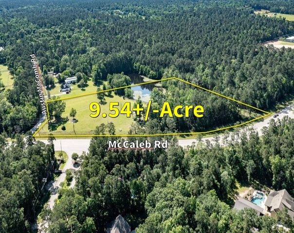1331-A Mccaleb Road, Montgomery, TX 77316