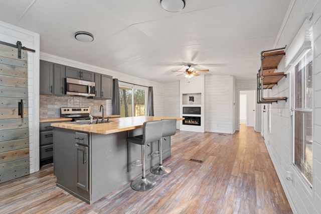 14617 San Jacinto Drive, Log Cabin, TX 75148