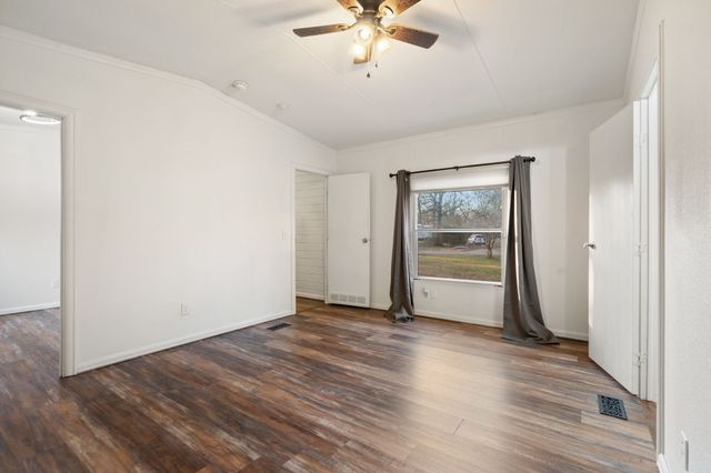 14617 San Jacinto Drive, Log Cabin, TX 75148