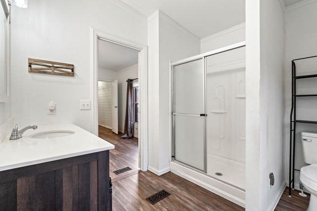 14617 San Jacinto Drive, Log Cabin, TX 75148