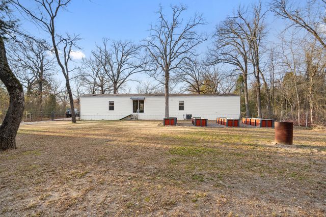 14617 San Jacinto Drive, Log Cabin, TX 75148