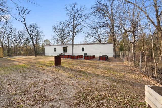 14617 San Jacinto Drive, Log Cabin, TX 75148