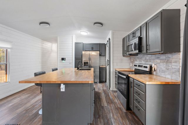 14617 San Jacinto Drive, Log Cabin, TX 75148