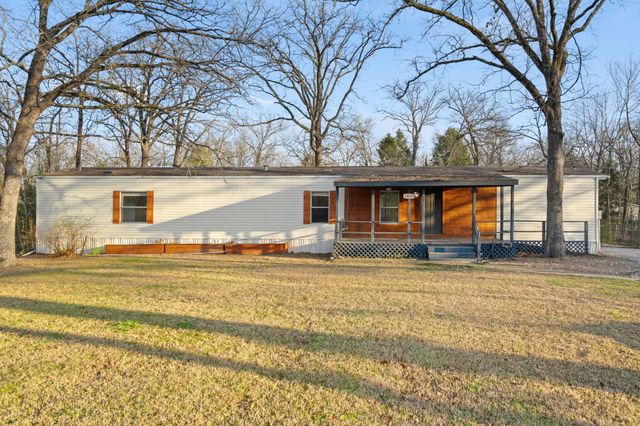 14617 San Jacinto Drive, Log Cabin, TX 75148