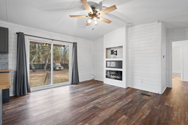 14617 San Jacinto Drive, Log Cabin, TX 75148