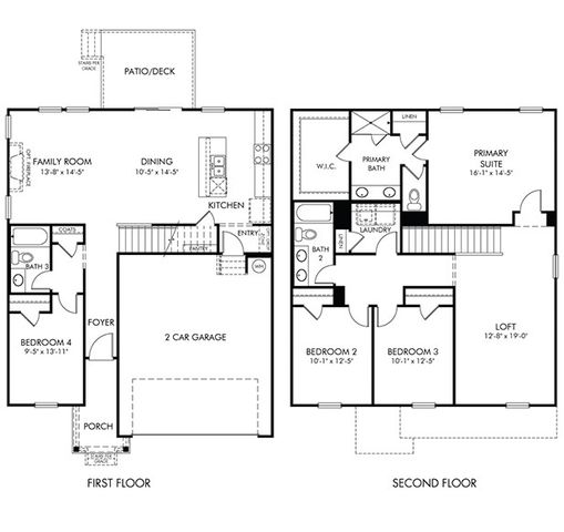 1456 Sage St, Mount Juliet, TN 37122