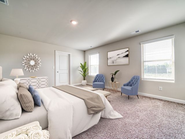 1456 Sage St, Mount Juliet, TN 37122