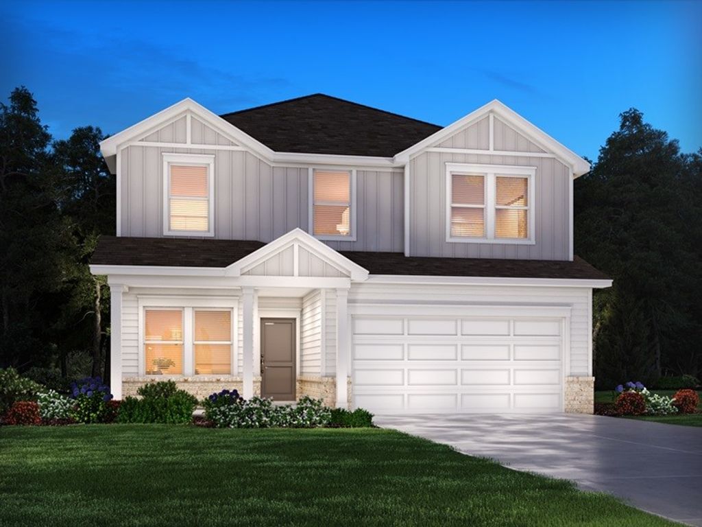 1456 Sage St, Mount Juliet, TN 37122