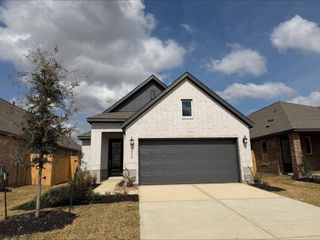 28813 Dobra Trail, New Caney, TX 77357