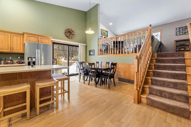 134 Mc Intosh ROAD E, La Crescent, MN 55947