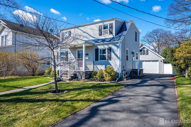41 Lake Avenue, Metuchen, NJ 08840