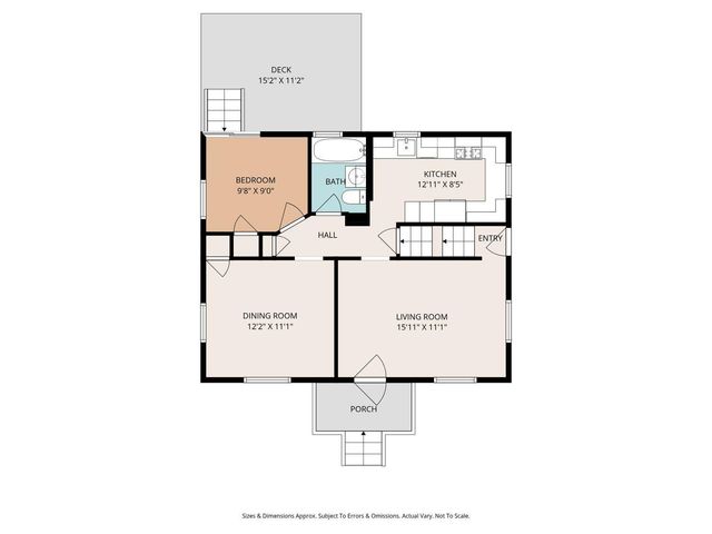 41 Lake Avenue, Metuchen, NJ 08840