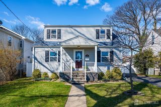 41 Lake Avenue, Metuchen, NJ 08840
