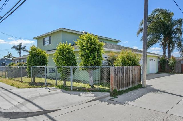 1208 Florence Street, Imperial Beach, CA 91932