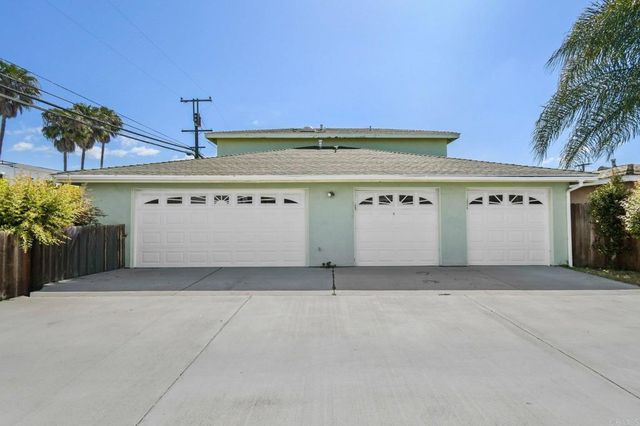 1208 Florence Street, Imperial Beach, CA 91932