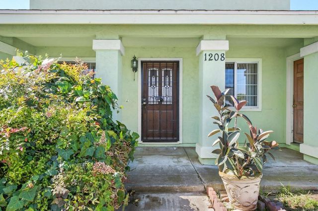 1208 Florence Street, Imperial Beach, CA 91932