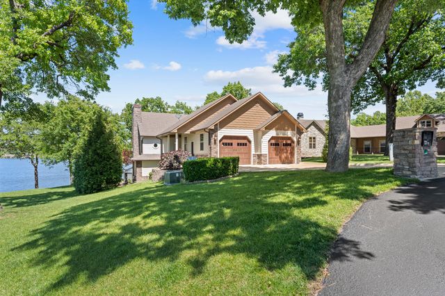 31694 S 622 Road, Grove, OK 74344