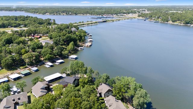 31694 S 622 Road, Grove, OK 74344