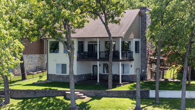 31694 S 622 Road, Grove, OK 74344