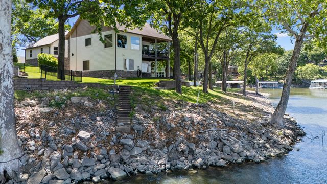 31694 S 622 Road, Grove, OK 74344