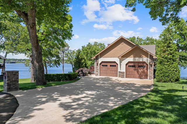 31694 S 622 Road, Grove, OK 74344