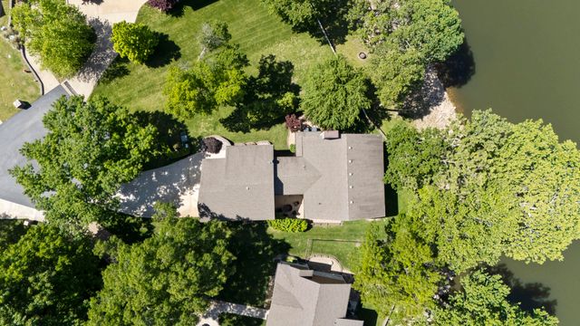 31694 S 622 Road, Grove, OK 74344