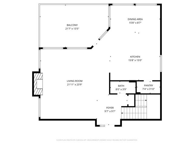 31694 S 622 Road, Grove, OK 74344