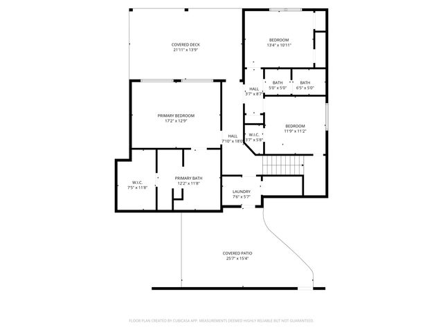 31694 S 622 Road, Grove, OK 74344