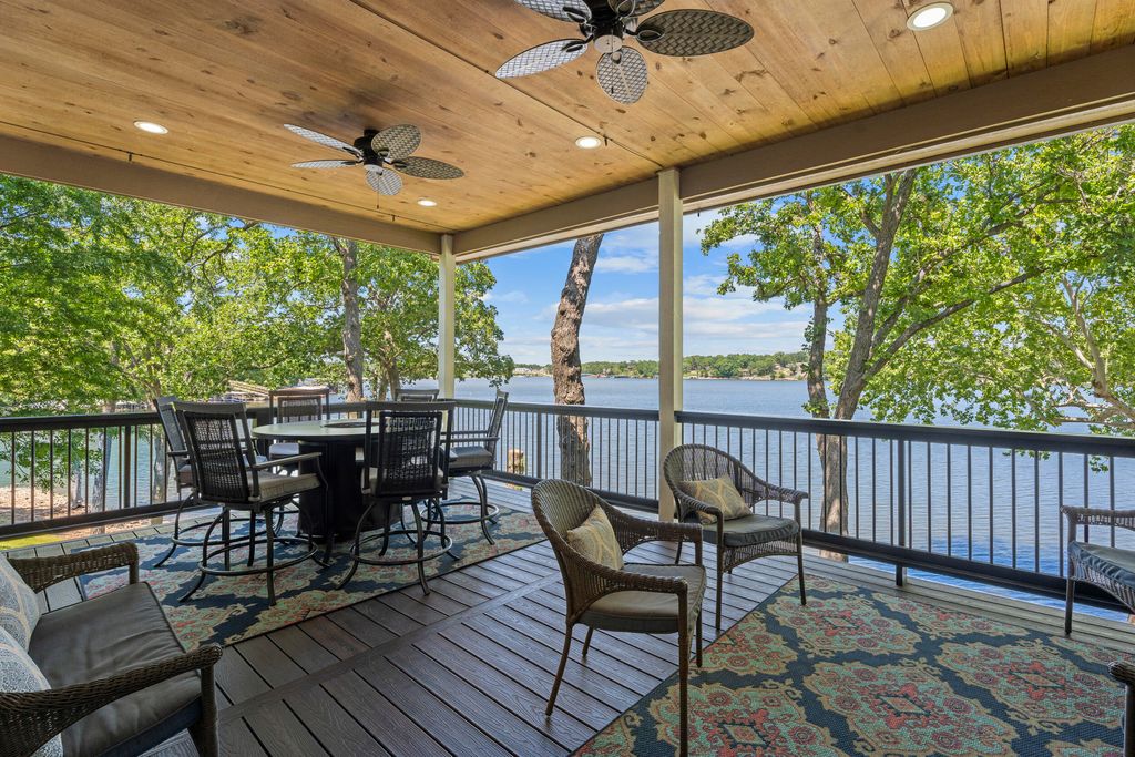 31694 S 622 Road, Grove, OK 74344