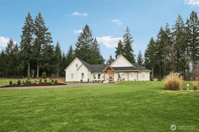 3721 NW 378th Street, La Center, WA 98629