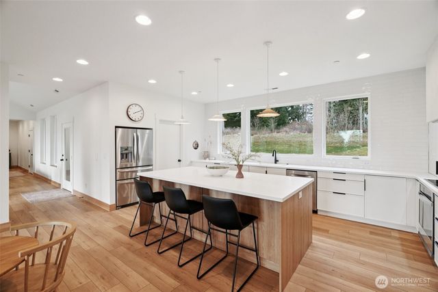 3721 NW 378th Street, La Center, WA 98629