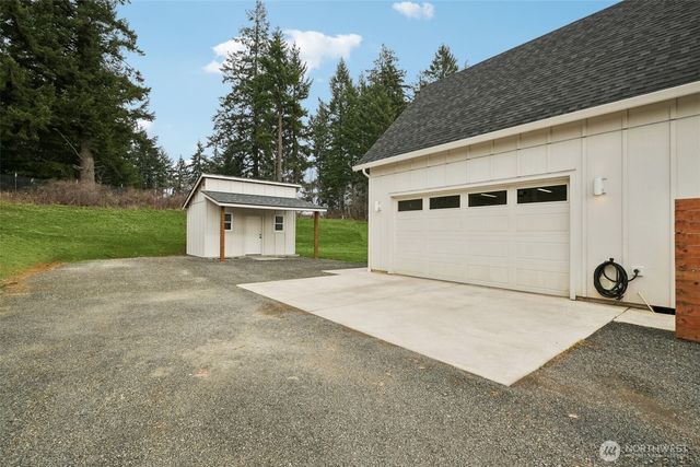 3721 NW 378th Street, La Center, WA 98629