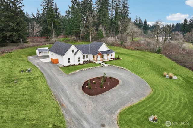 3721 NW 378th Street, La Center, WA 98629