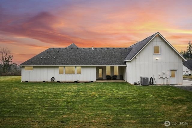 3721 NW 378th Street, La Center, WA 98629