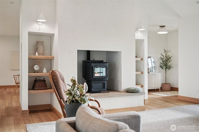 3721 NW 378th Street, La Center, WA 98629