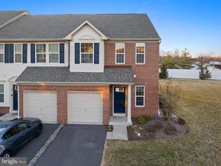 62 SUNDANCE DRIVE, Hamilton, NJ 08619