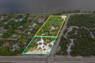 0 S Indian River Drive, Port St Lucie, FL 34957