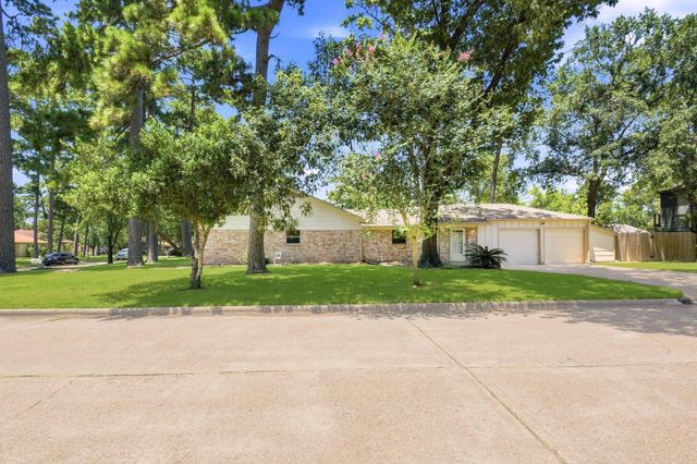 25302 Friar Lake Lane, Spring, TX 77373