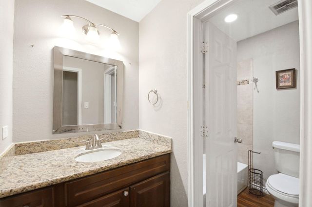 25302 Friar Lake Lane, Spring, TX 77373