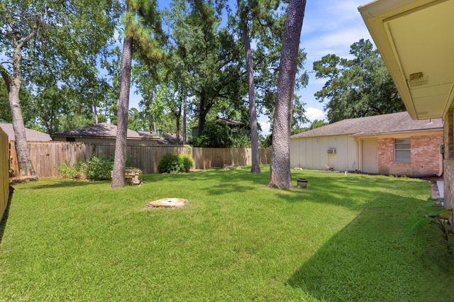 25302 Friar Lake Lane, Spring, TX 77373