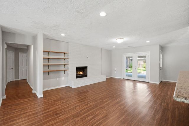 25302 Friar Lake Lane, Spring, TX 77373