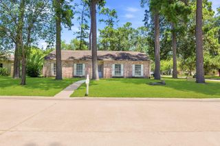 25302 Friar Lake Lane, Spring, TX 77373