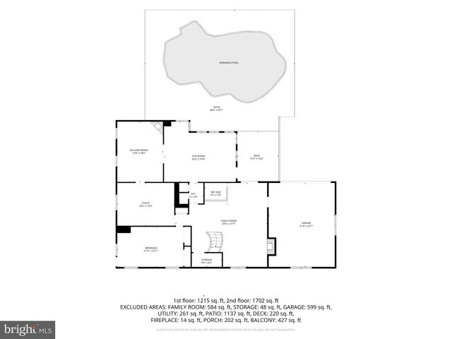 702 GLENEAGLES DR, Fort Washington, MD 20744