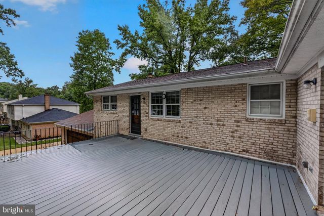 702 GLENEAGLES DR, Fort Washington, MD 20744