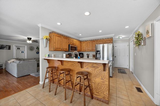 502 Concord Drive, Dalton, GA 30721