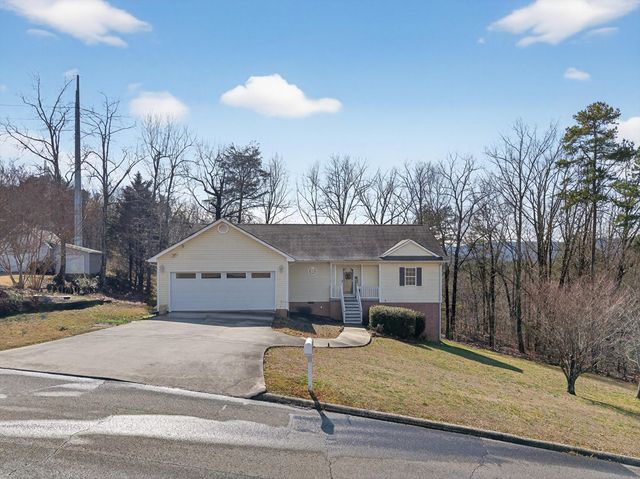 502 Concord Drive, Dalton, GA 30721