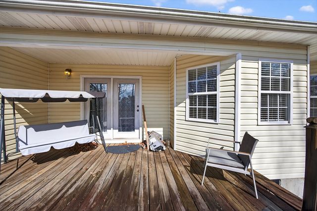 502 Concord Drive, Dalton, GA 30721