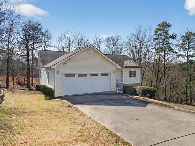 502 Concord Drive, Dalton, GA 30721
